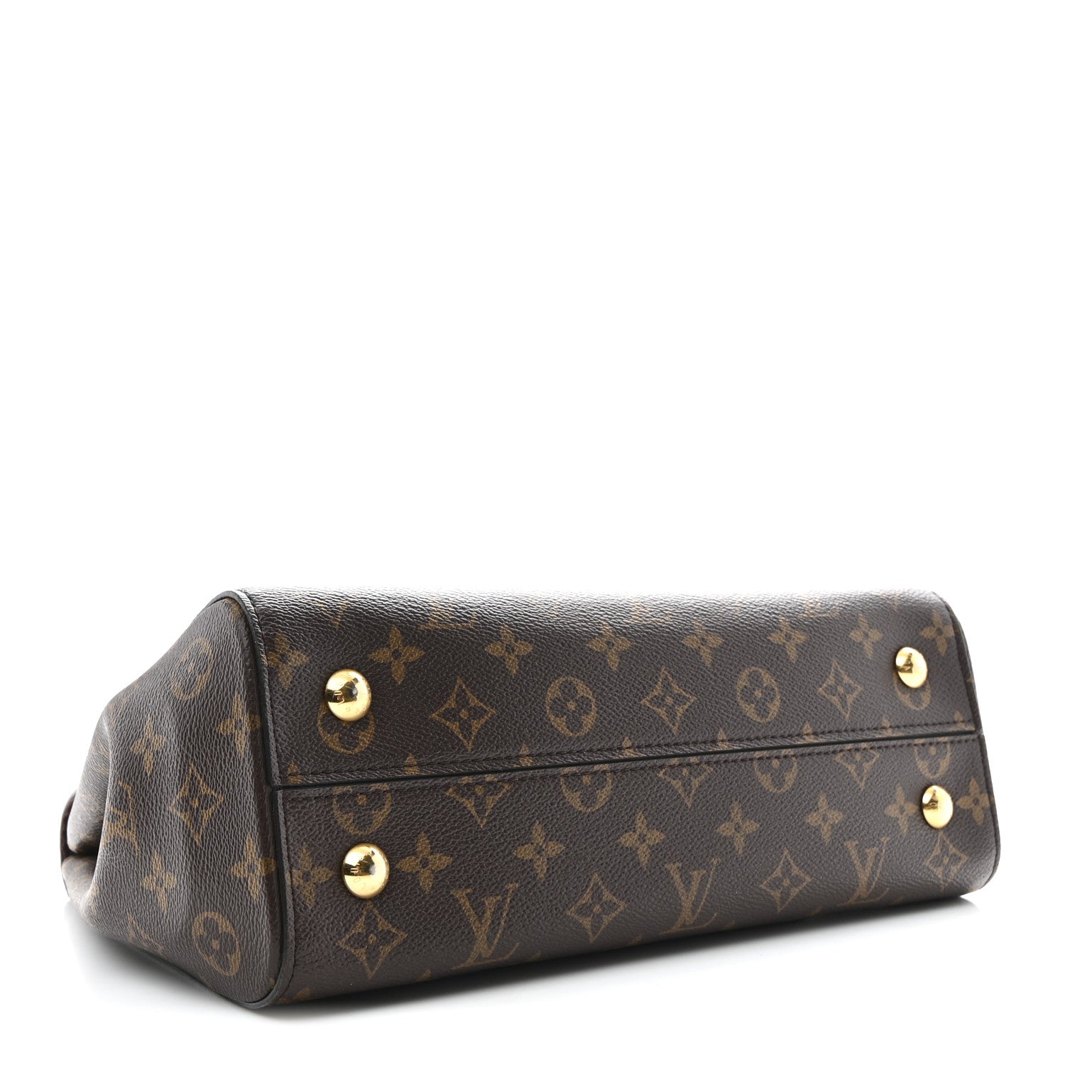 Louis Vuitton Monogram Cluny MM Blue Glacial