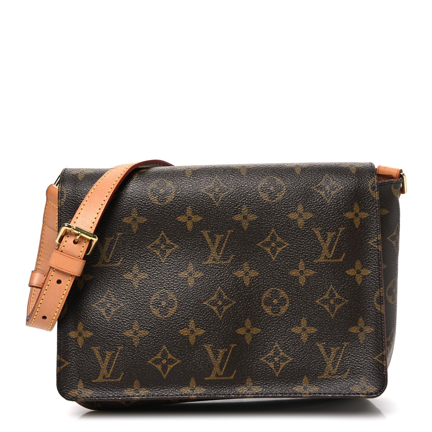 Louis Vuitton Monogram Musette Tango