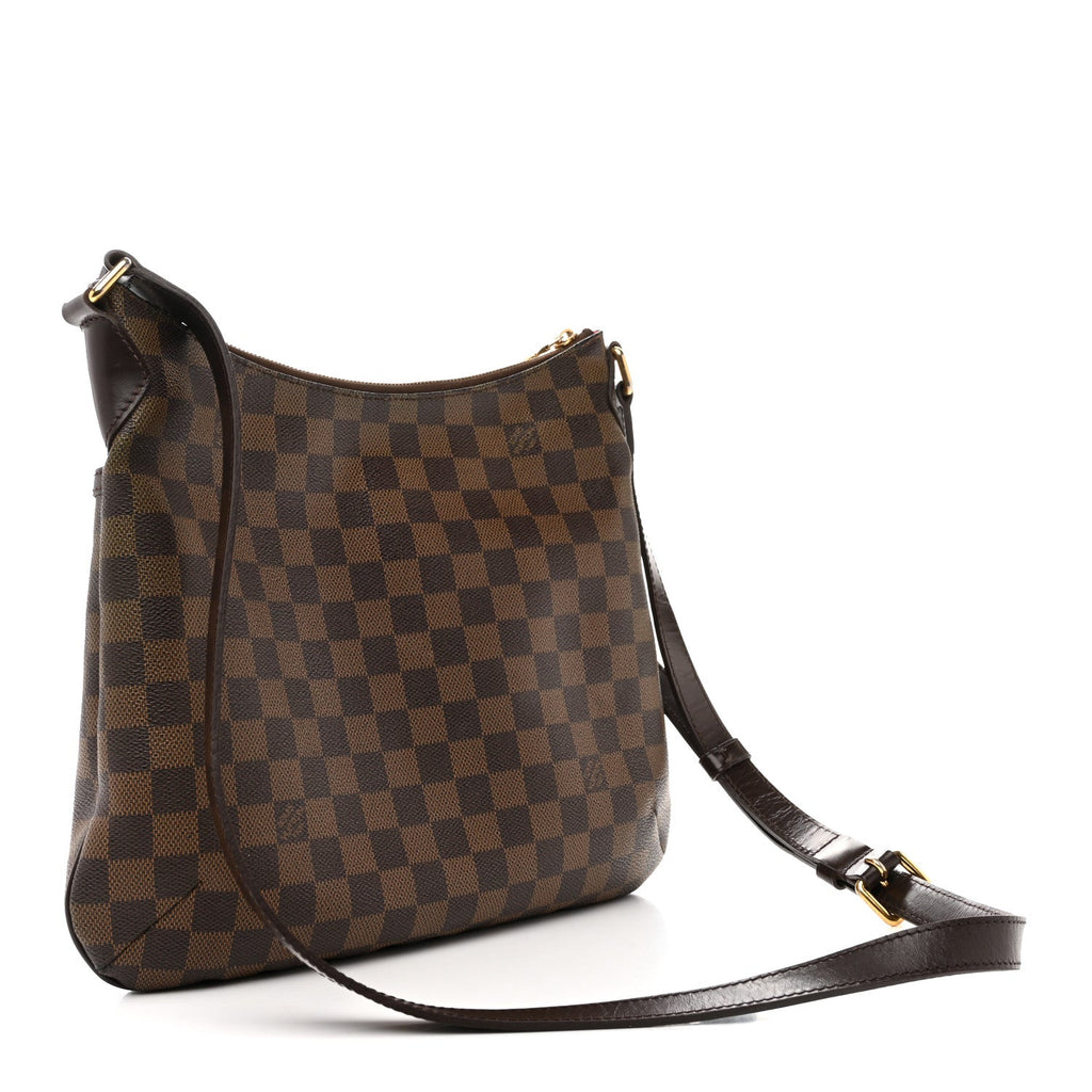 Louis Vuitton Damier Ebene Bloomsbury PM