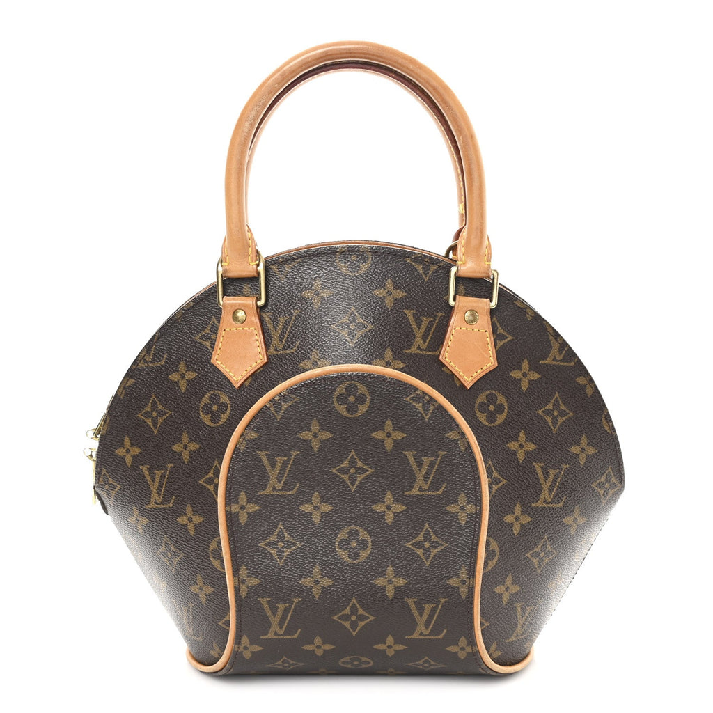 Louis Vuitton Monogram Ellipse PM