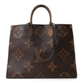 Louis Vuitton Reverse Monogram Giant Onthego GM