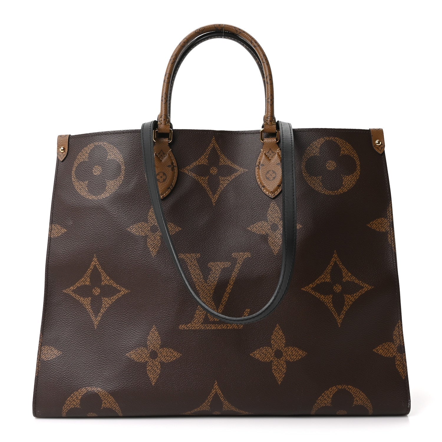 Louis Vuitton Reverse Monogram Giant Onthego GM