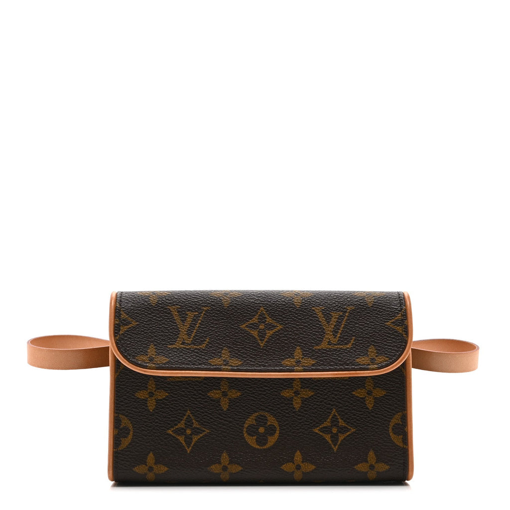 Louis Vuitton Monogram Pochette Florentine S