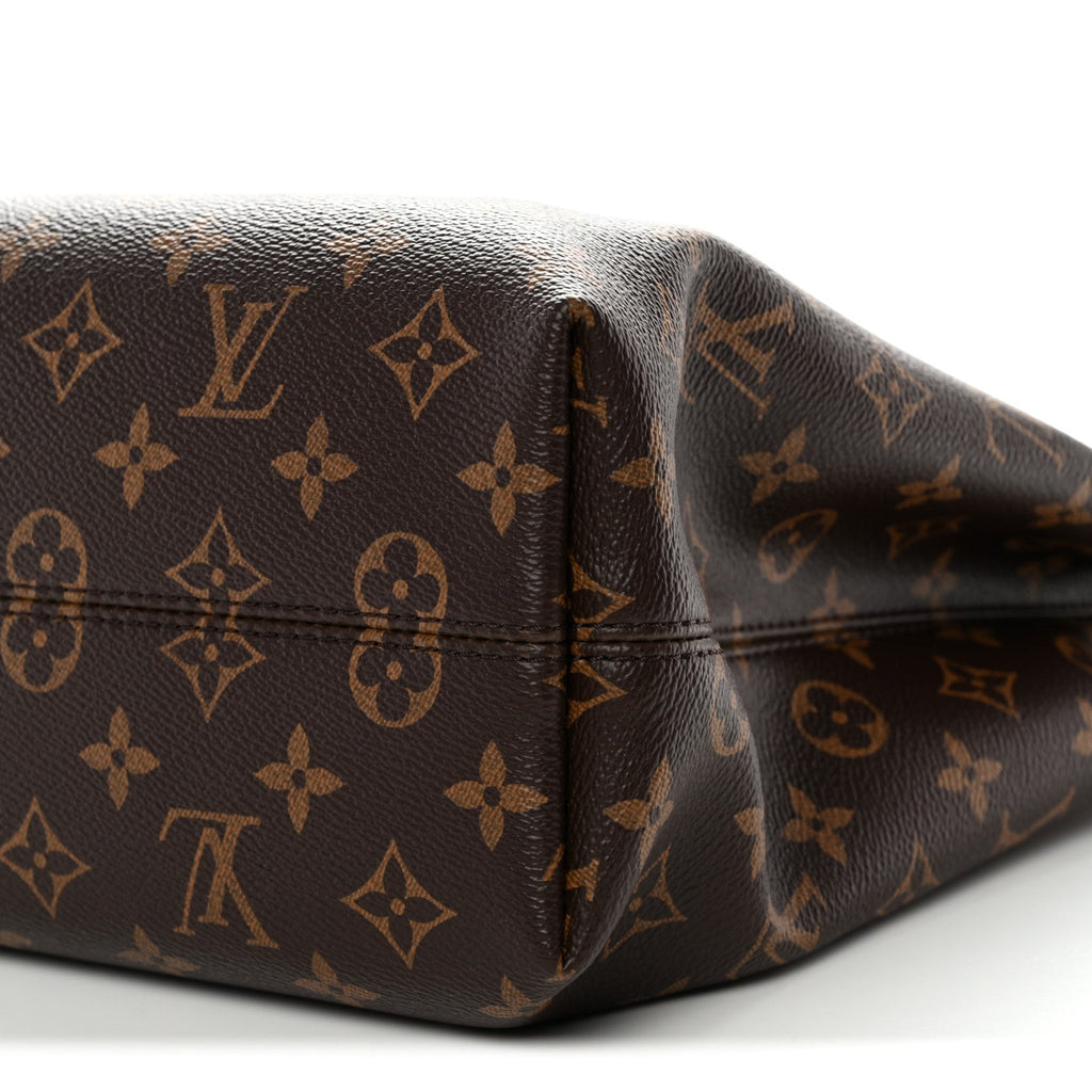 Louis Vuitton Monogram Graceful PM
