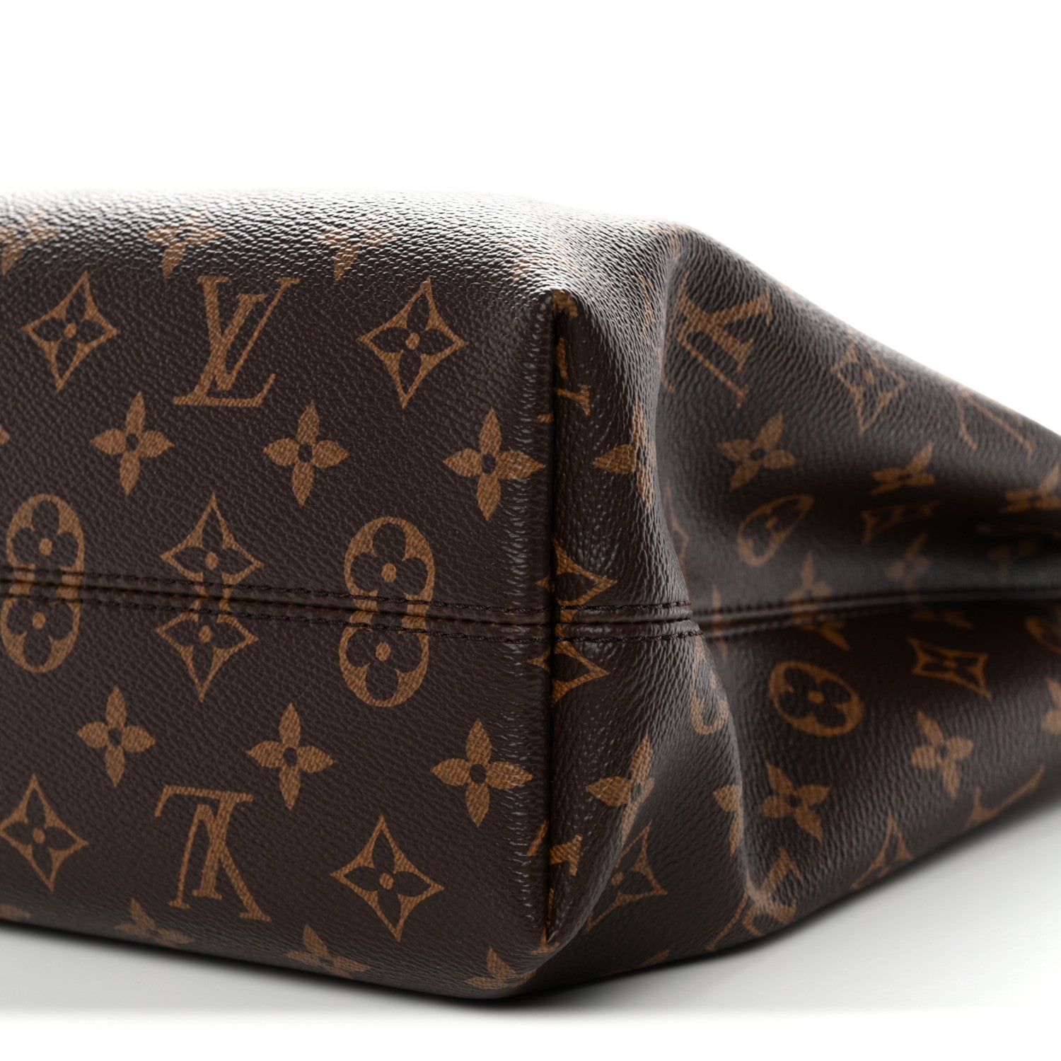 Louis Vuitton Monogram Graceful PM