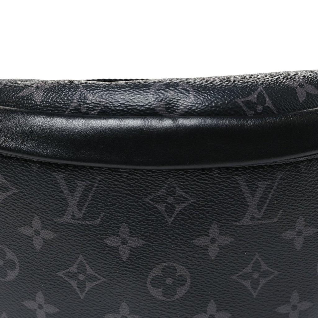 Louis Vuitton Monogram Eclipse Discovery Bumbag
