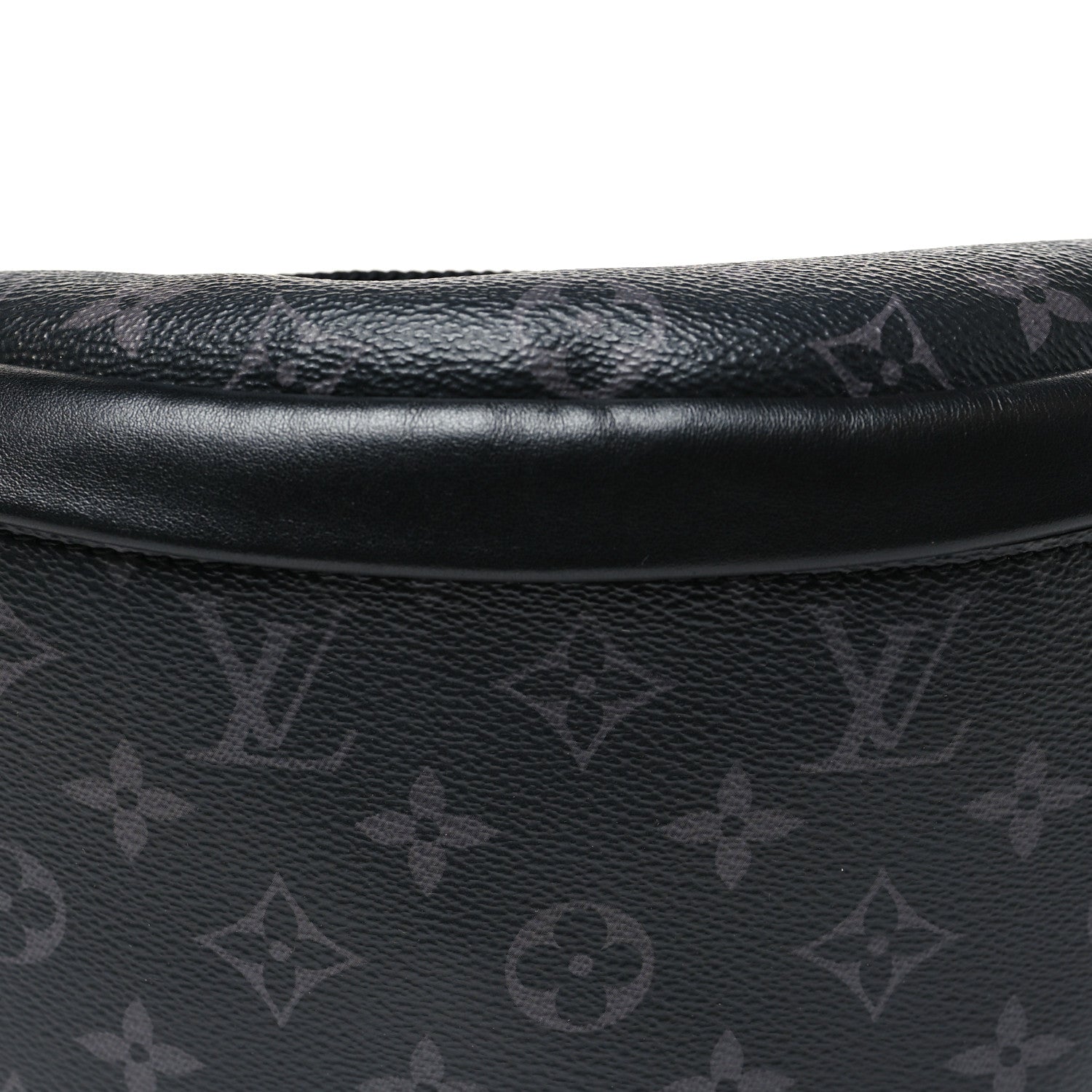 Louis Vuitton Monogram Eclipse Discovery Bumbag