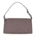 Louis Vuitton Epi Pochette Accessories 24 Lilac