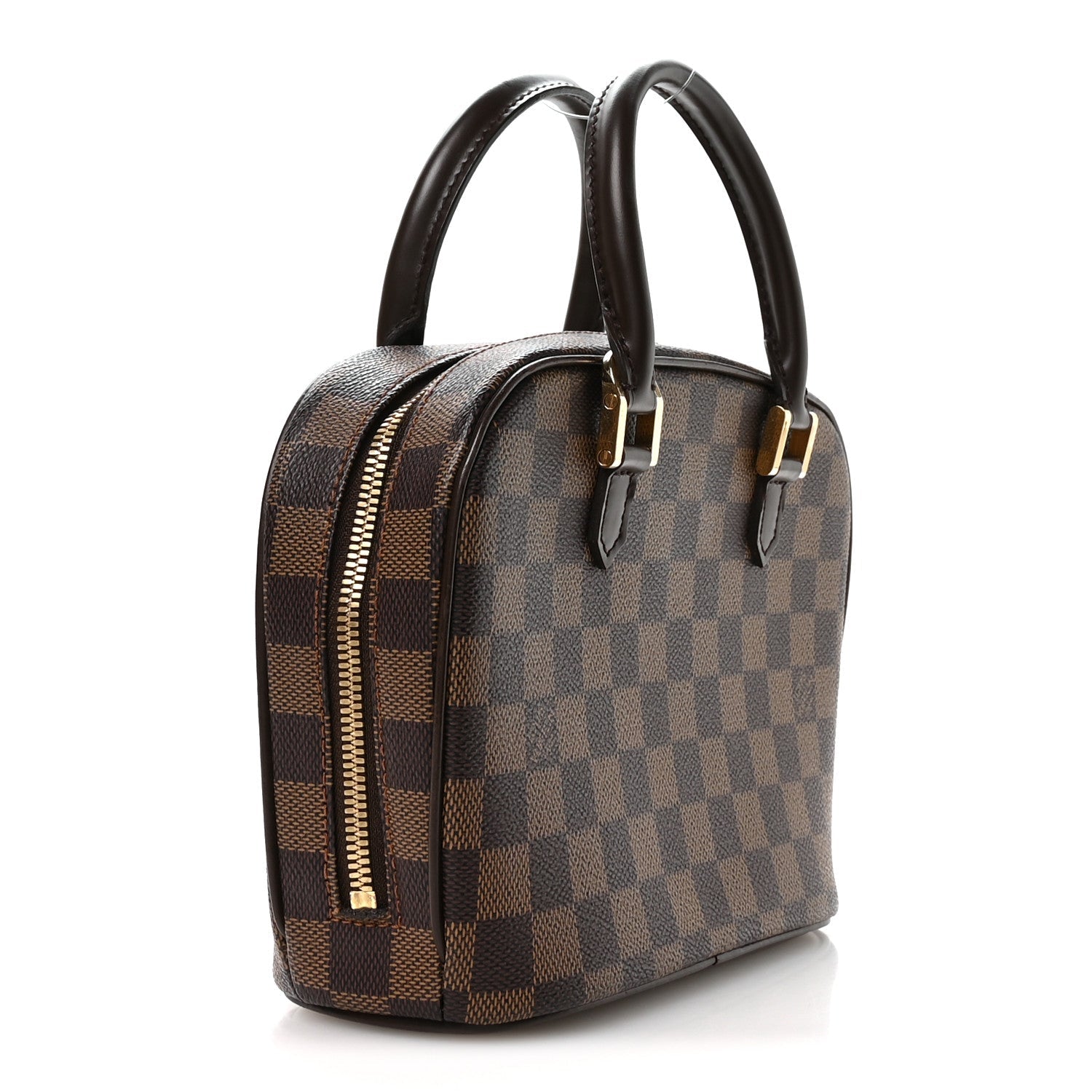 Louis Vuitton Damier Ebene Sarria Mini