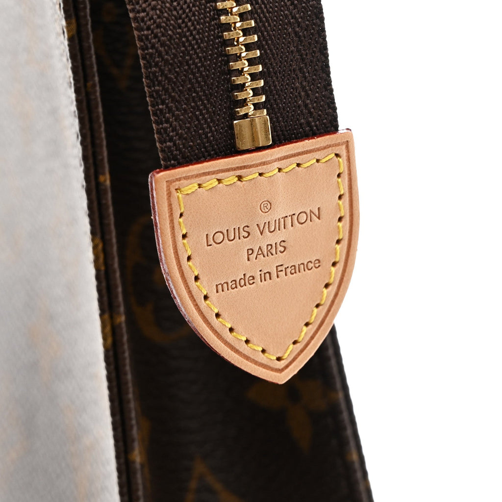 Louis Vuitton Monogram Toiletry Pouch 26