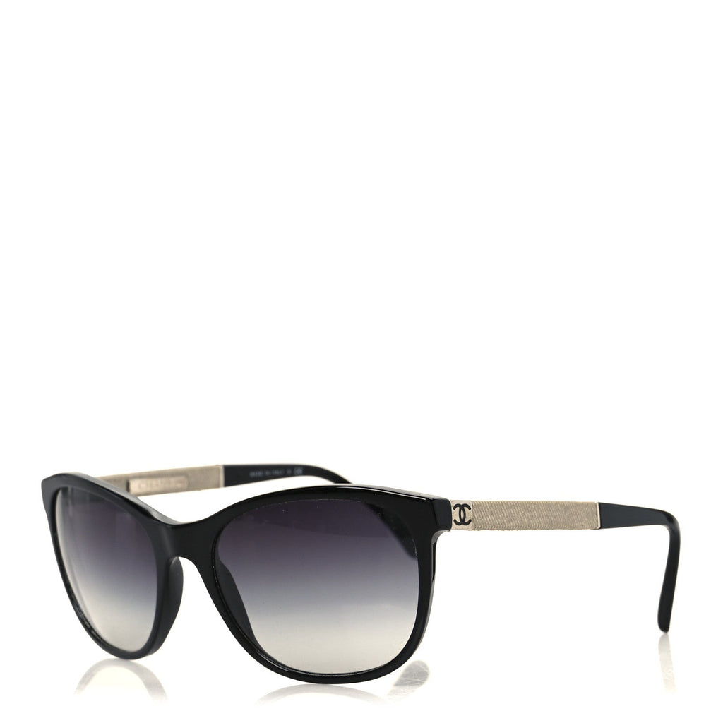 CC Sunglasses 5185 Black