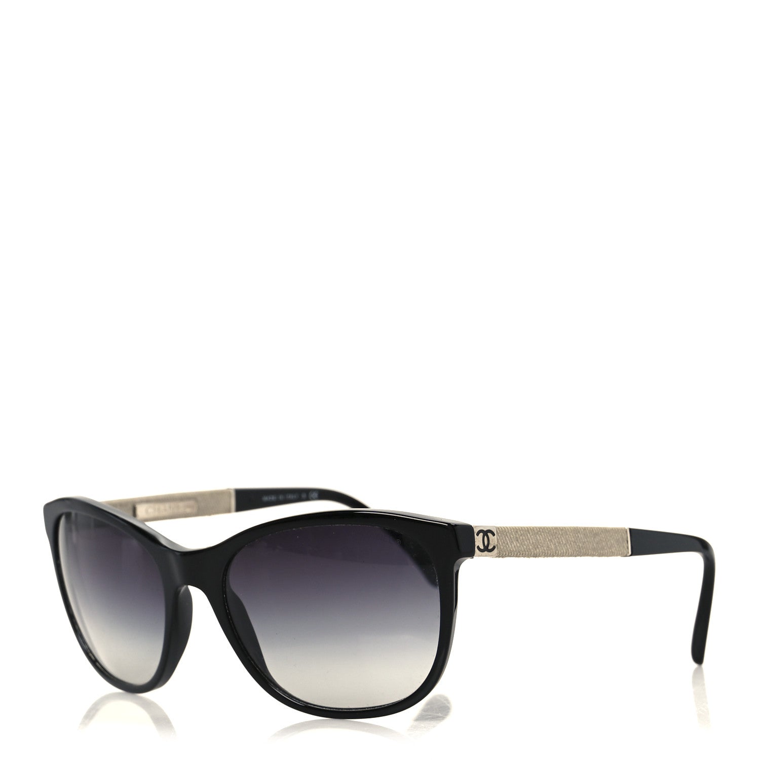 CC Sunglasses 5185 Black