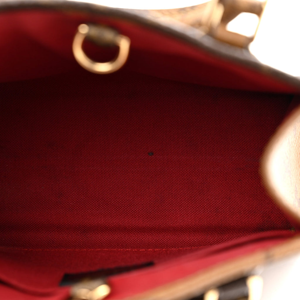 Louis Vuitton Reverse Monogram Giant Onthego BB