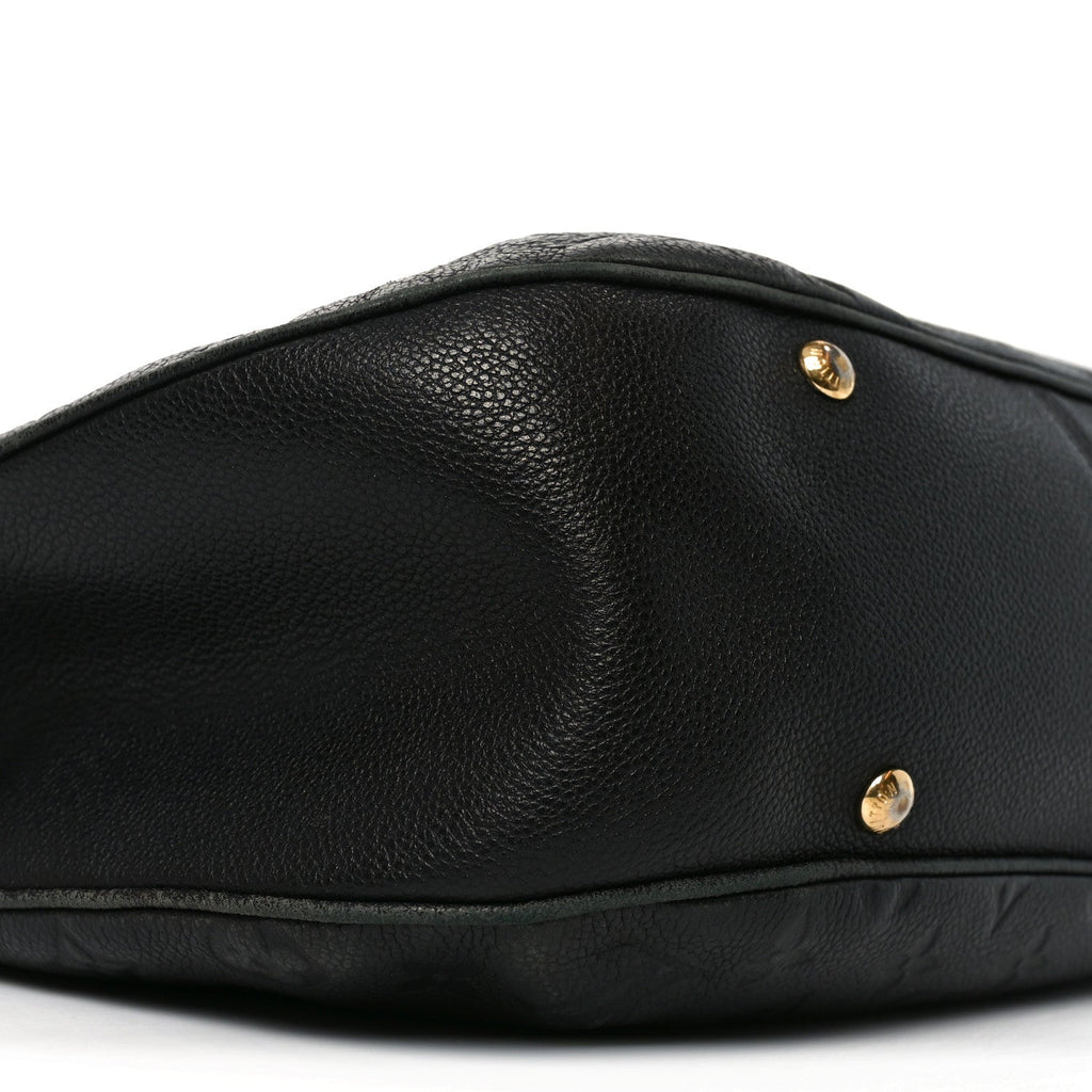 Louis Vuitton Empreinte Spontini Black