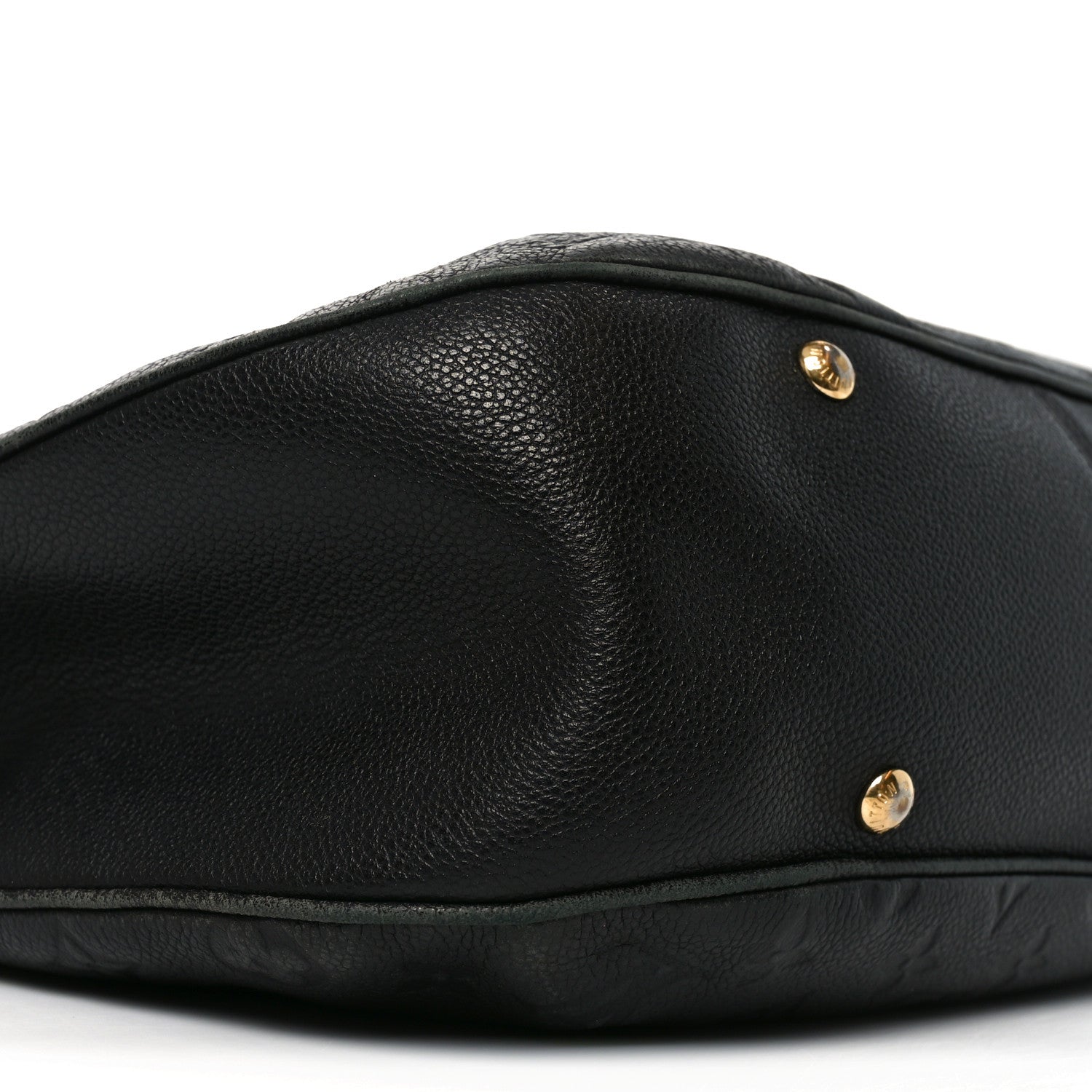 Louis Vuitton Empreinte Spontini Black