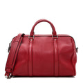 Louis Vuitton Calfskin SC Bag PM Cherry