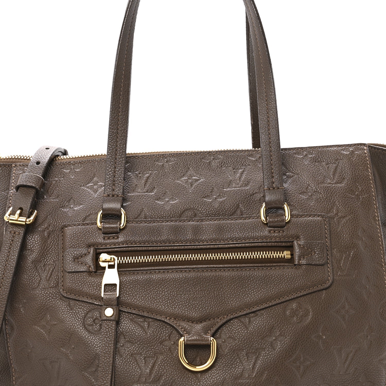 Louis Vuitton Empreinte Lumineuse PM Ombre