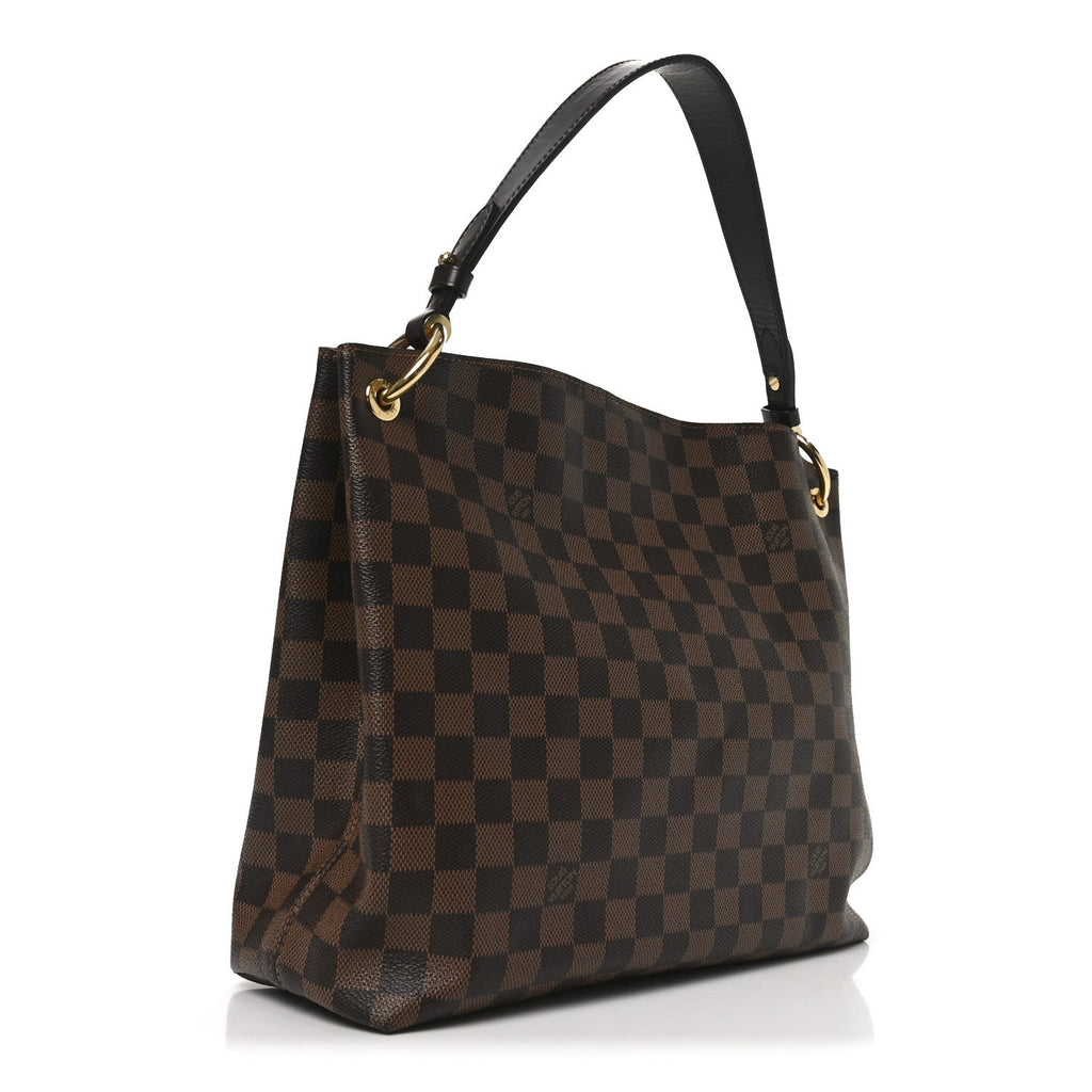Louis Vuitton Damier Ebene Graceful PM