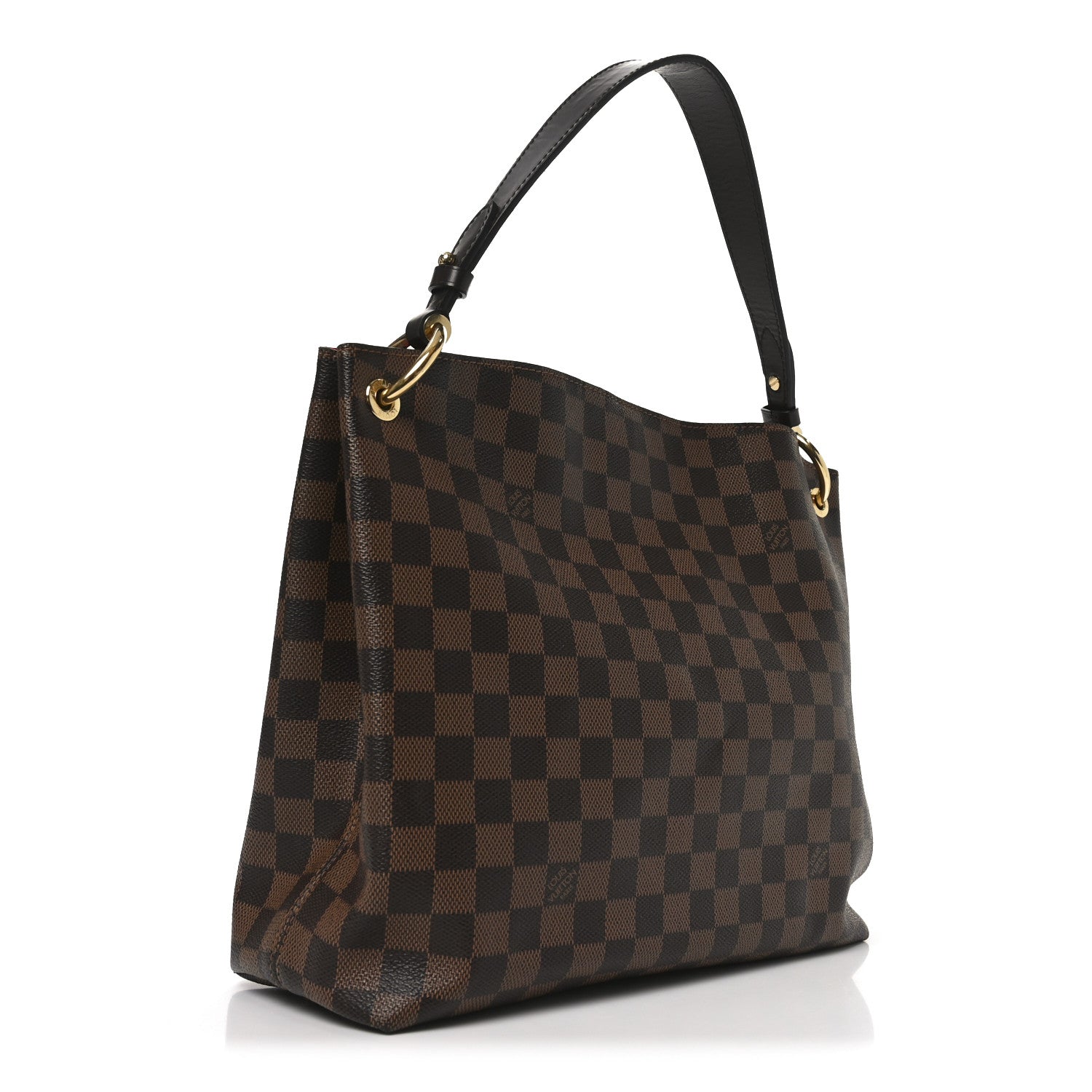 Louis Vuitton Damier Ebene Graceful PM