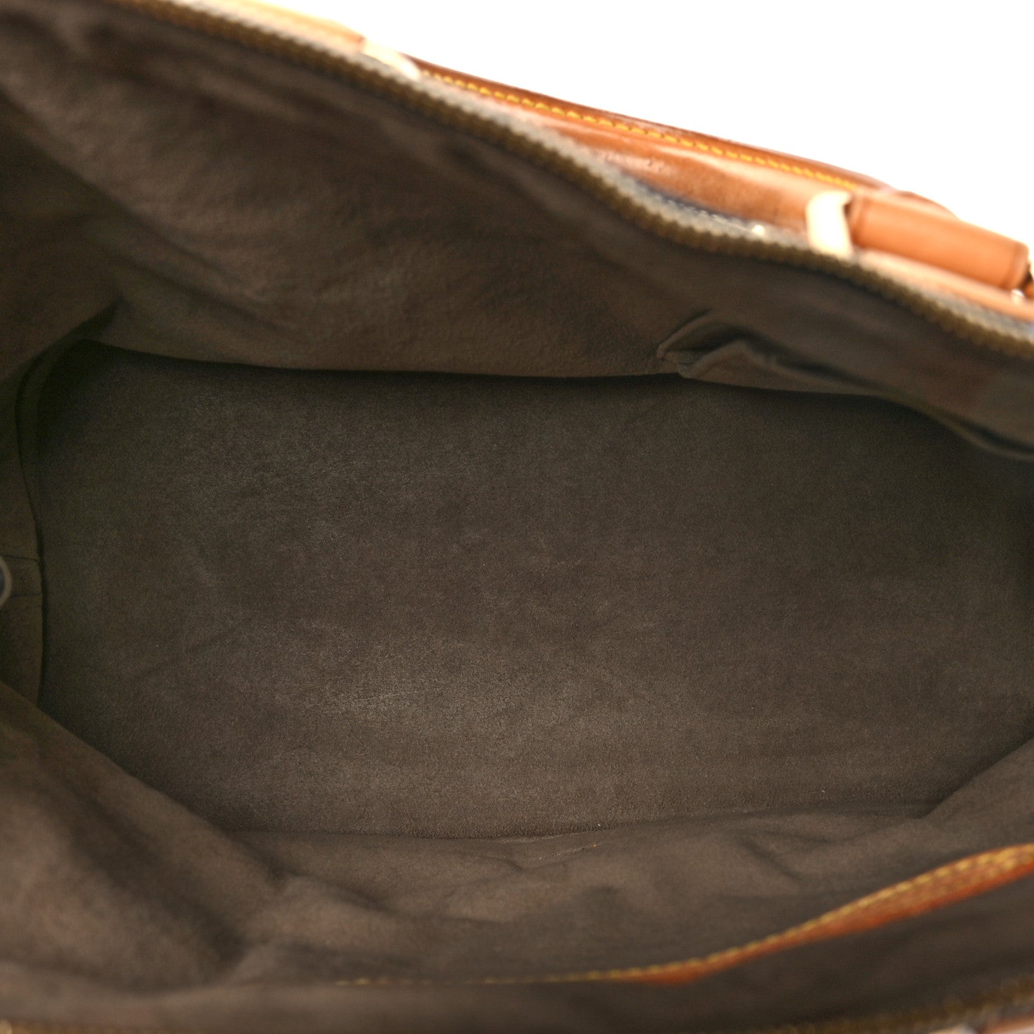 Louis Vuitton Monogram Multicolor Alma PM Black