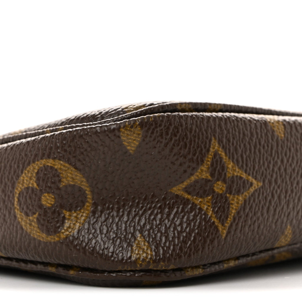 Louis Vuitton Monogram Cerises Pochette Accessories
