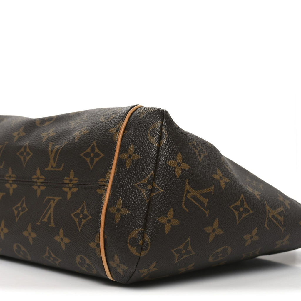 Louis Vuitton Monogram Totally PM