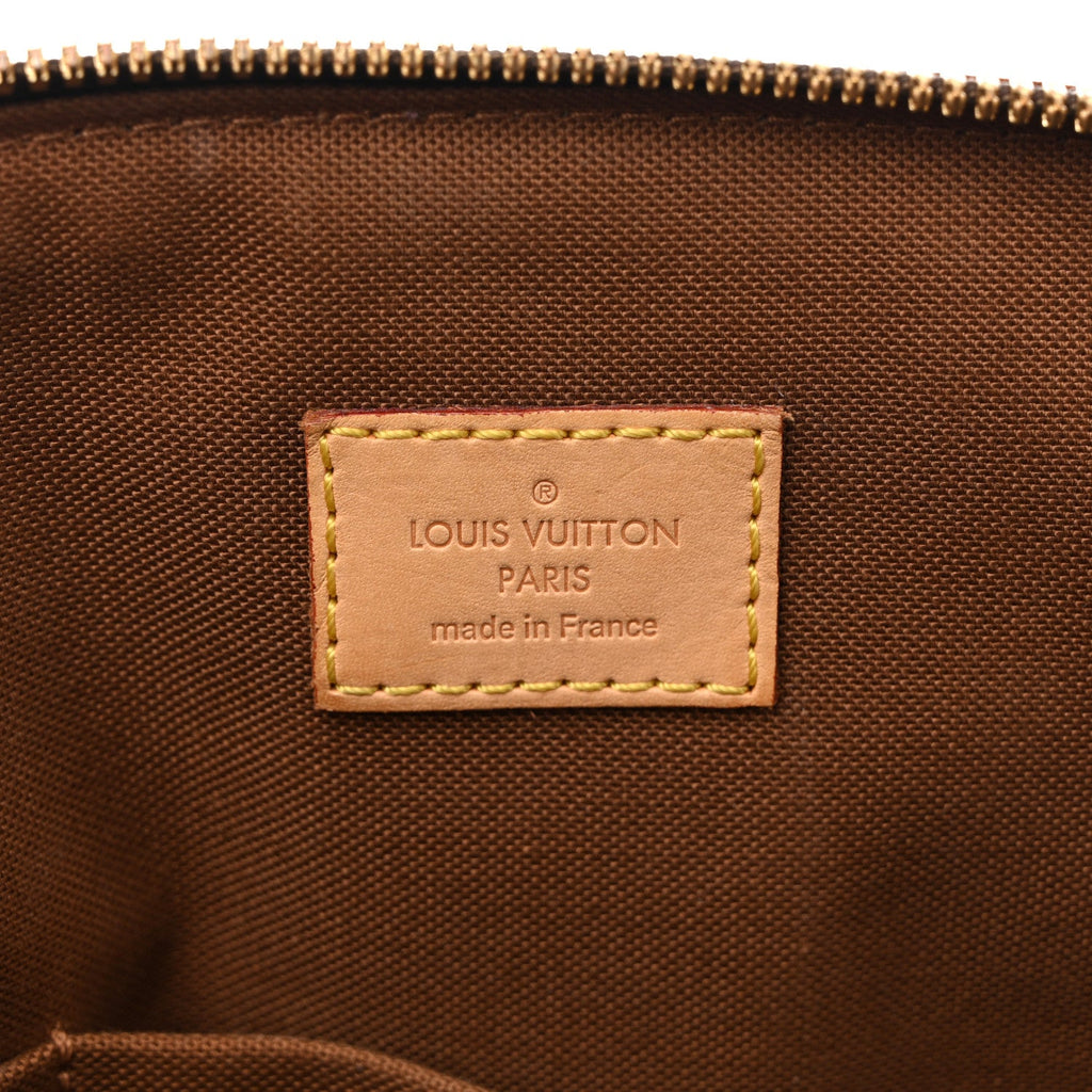 Louis Vuitton Monogram Tivoli GM