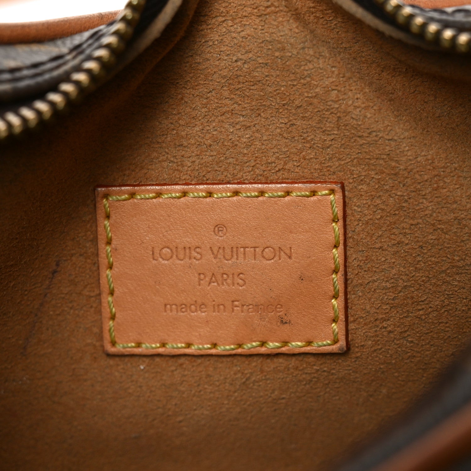 Louis Vuitton Monogram Loop