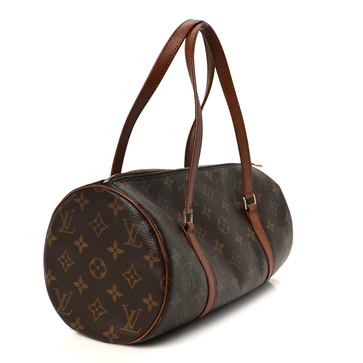 Louis Vuitton Monogram Papillon 26