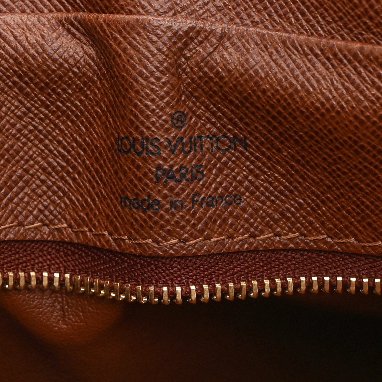 Louis Vuitton Monogram Nil 28