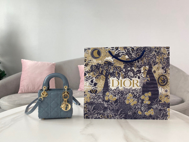 Dior Bags - 051