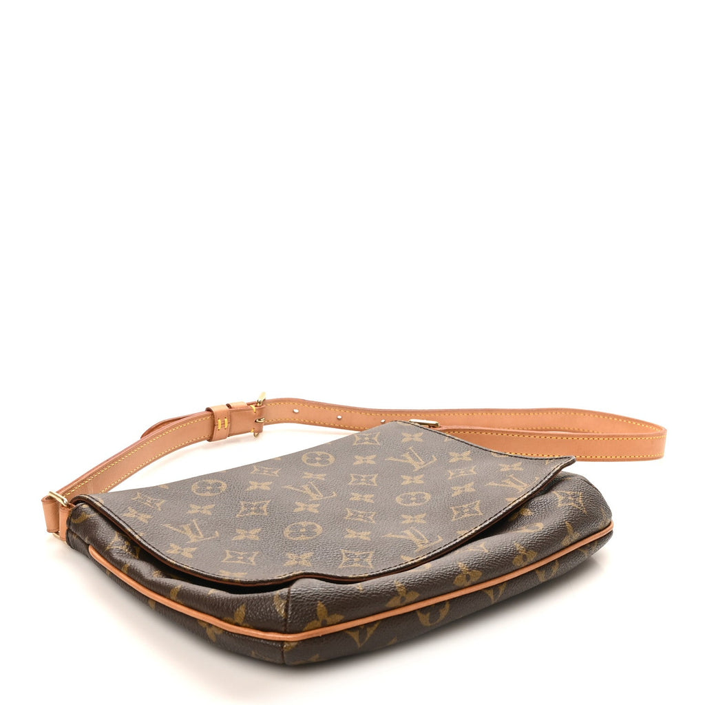 Louis Vuitton Monogram Musette Tango