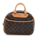 Louis Vuitton Monogram Trouville