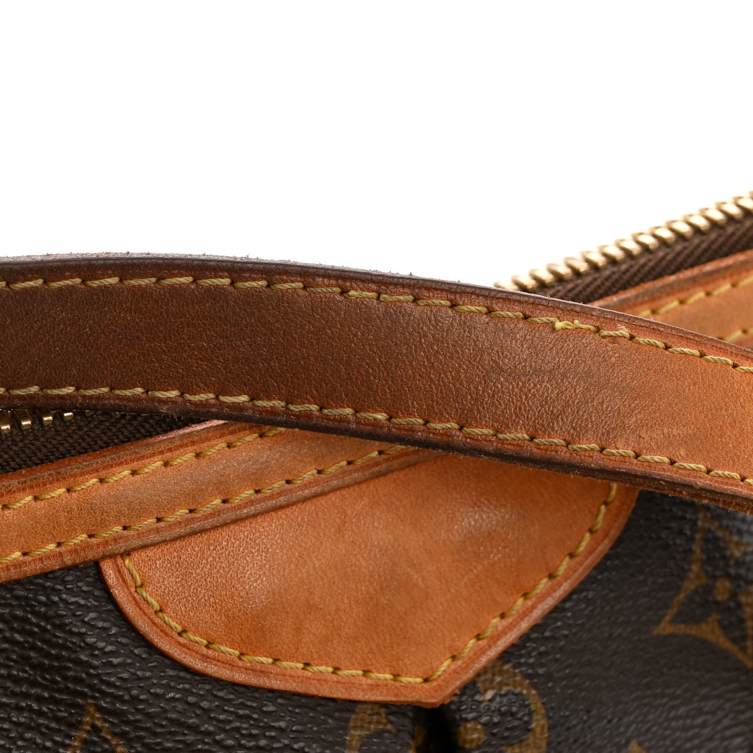 Louis Vuitton Monogram Palermo PM
