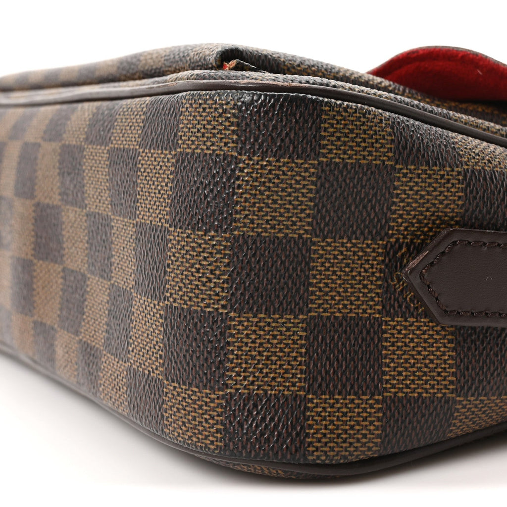 Louis Vuitton Damier Ebene Ravello GM