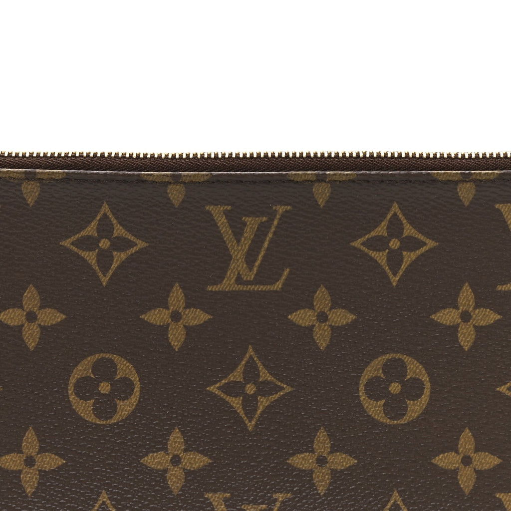 Louis Vuitton Monogram Pochette Accessories NM