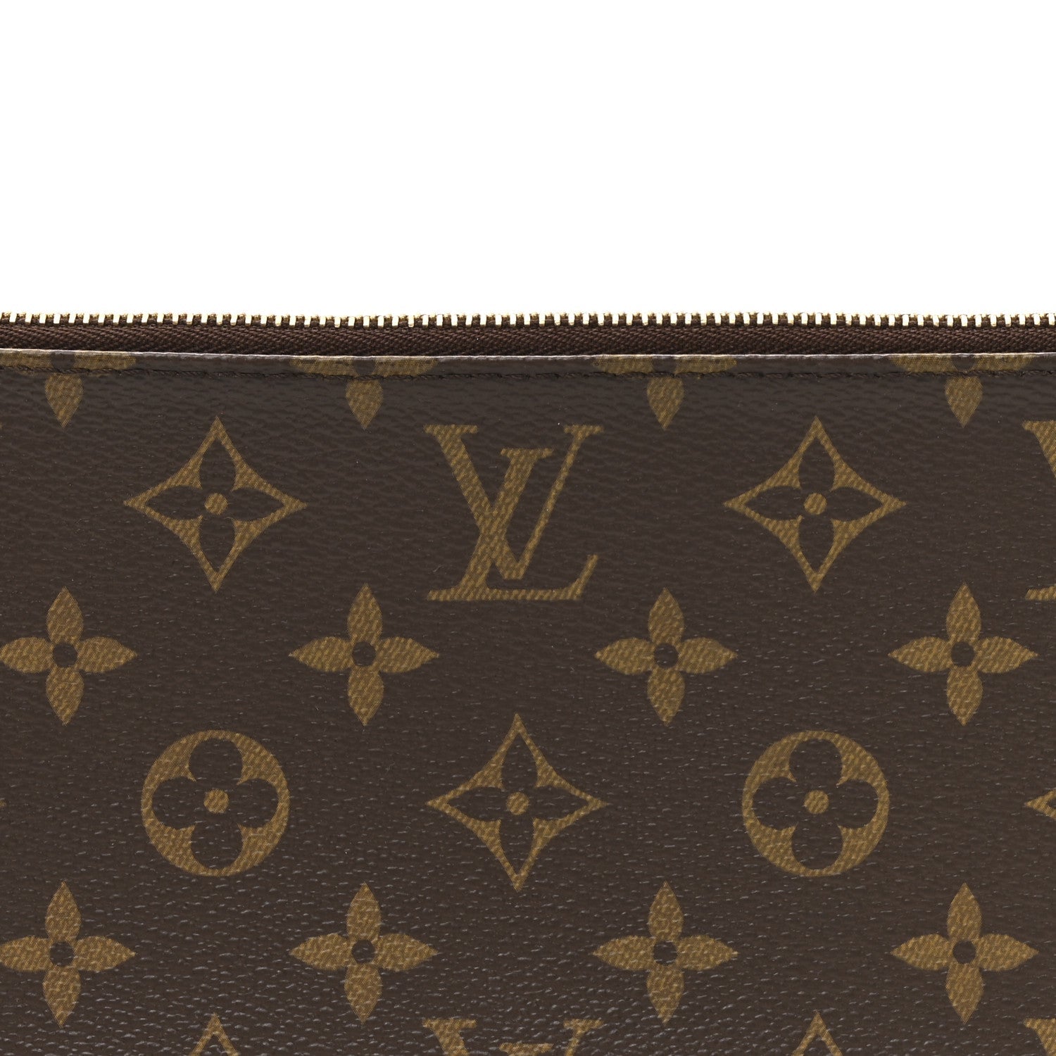Louis Vuitton Monogram Pochette Accessories NM