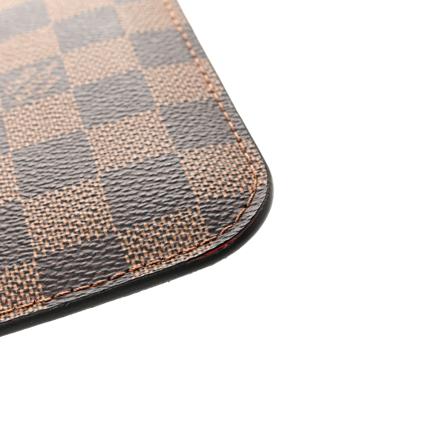 Louis Vuitton Damier Ebene Neverfull MM GM Pochette