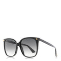 Gucci Acetate GG Sunglasses GG0022S Black