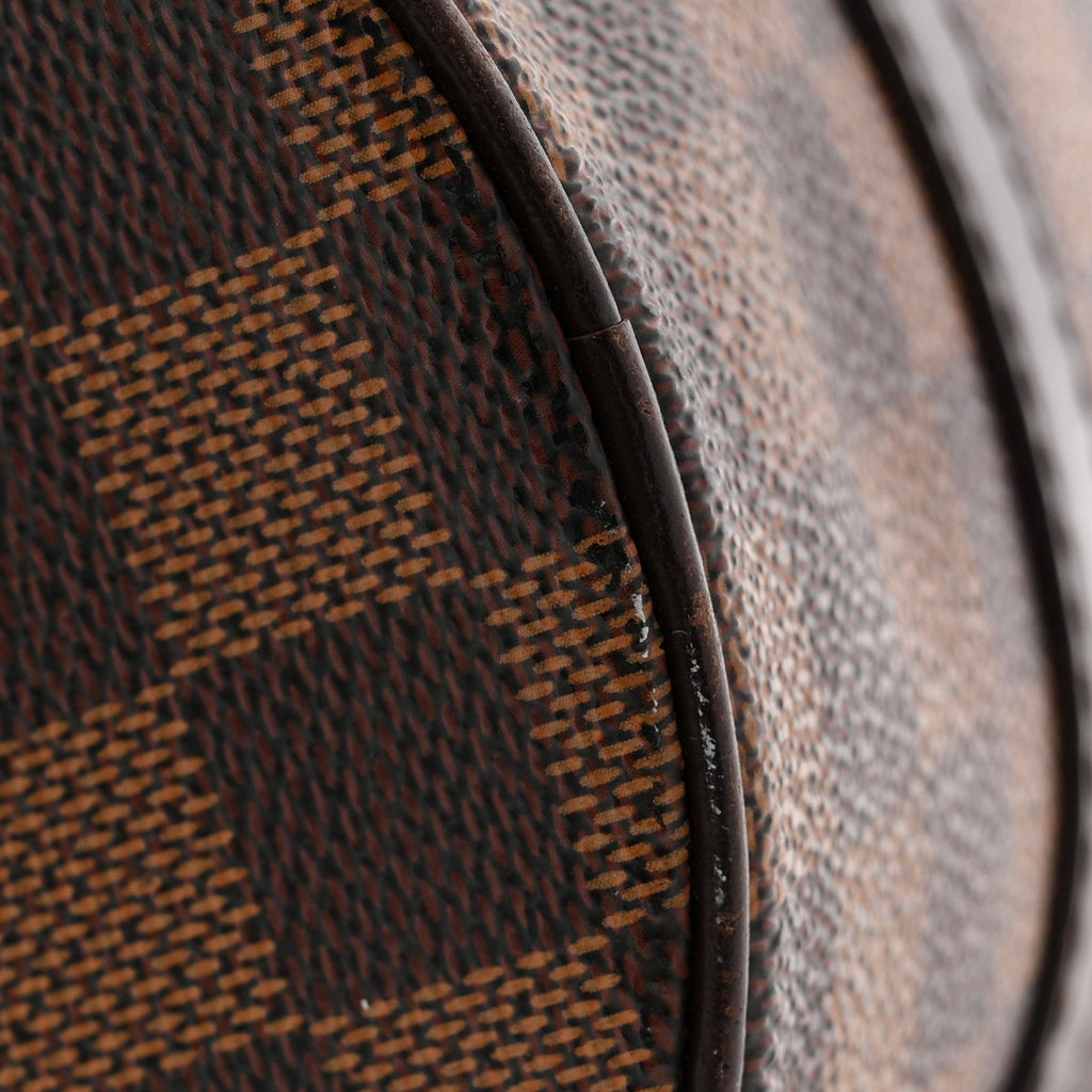 Louis Vuitton Damier Ebene Papillon 26