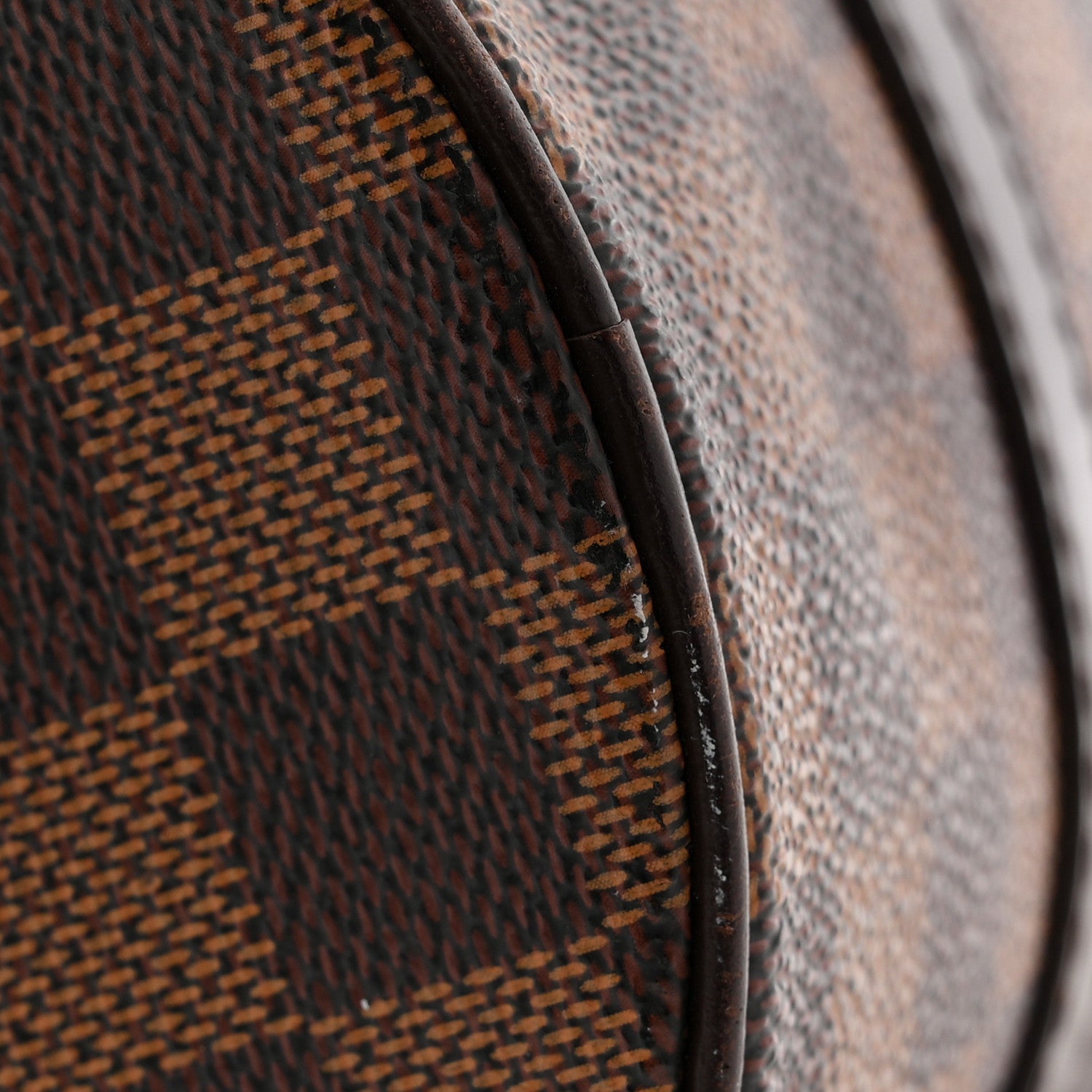 Louis Vuitton Damier Ebene Papillon 26
