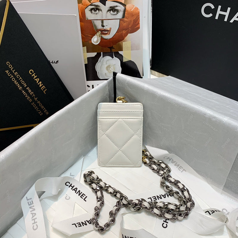 Chanel -Bags - CHL Bags - 090