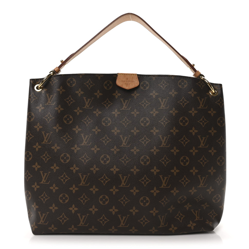Louis Vuitton Monogram Graceful MM