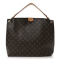 Louis Vuitton Monogram Graceful MM