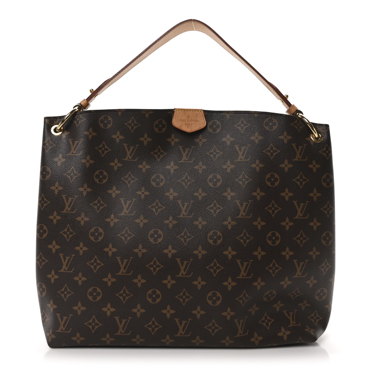 Louis Vuitton Monogram Graceful MM
