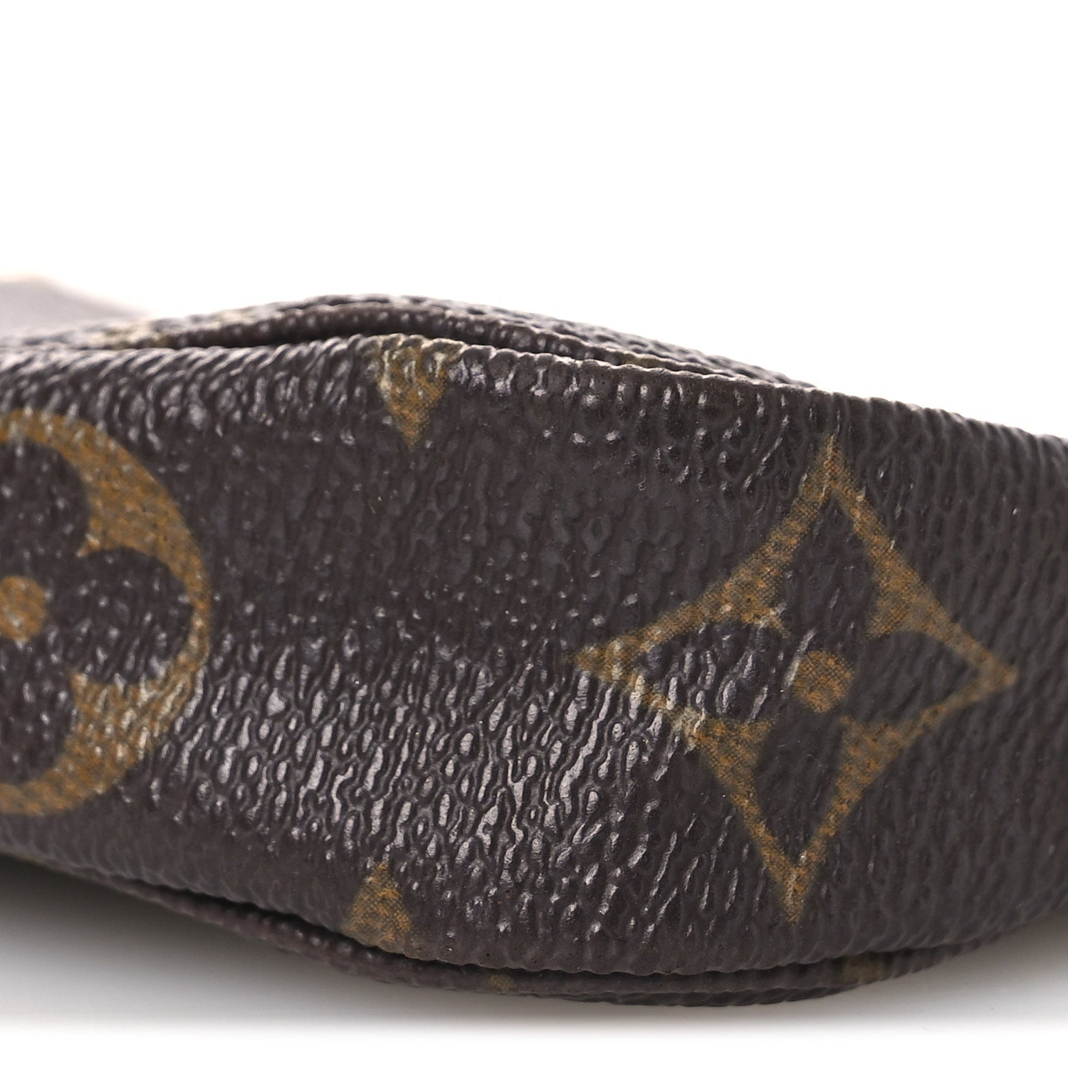 Louis Vuitton Monogram Mini Pochette Accessories