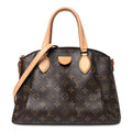 Louis Vuitton Monogram Rivoli PM