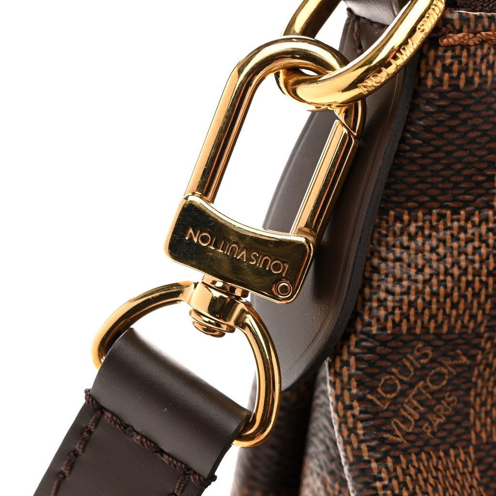 Louis Vuitton Damier Ebene Lymington