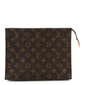 Louis Vuitton Monogram Toiletry Pouch 26