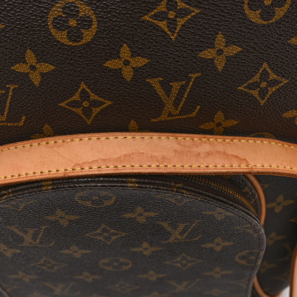 Louis Vuitton Monogram Ellipse GM Shopping Bag